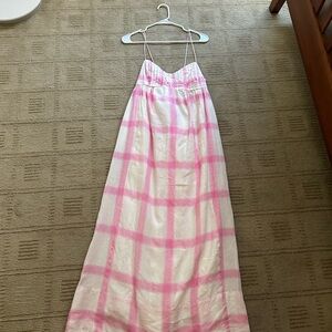 Maxi Maeve Dress by Anthropologie